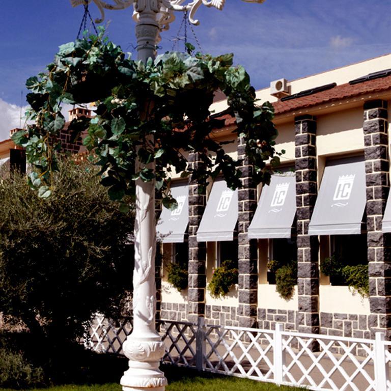 Hotel Calatayud Luaran gambar